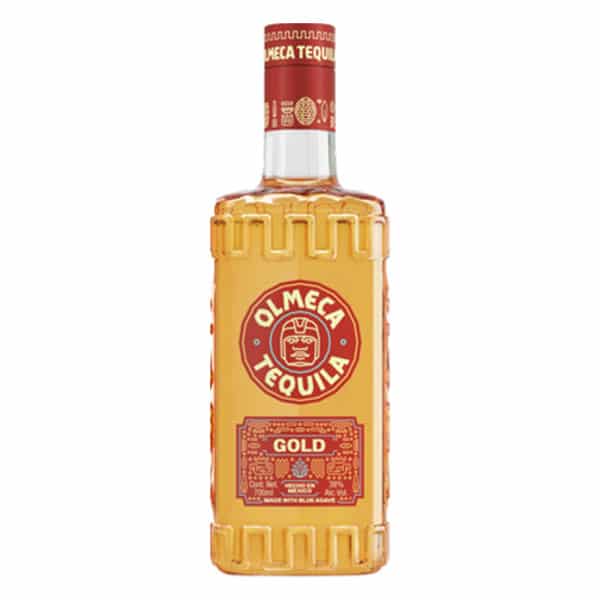 OLMELCA TEQUILA GOLD/WHITE