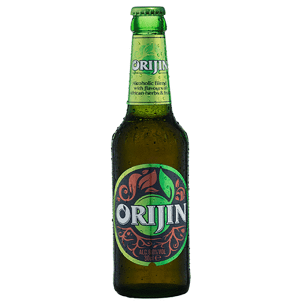 ORIJIN BIG