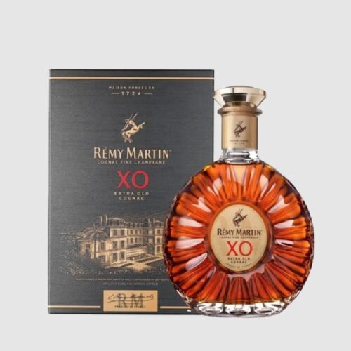 REMY MARTIN XO
