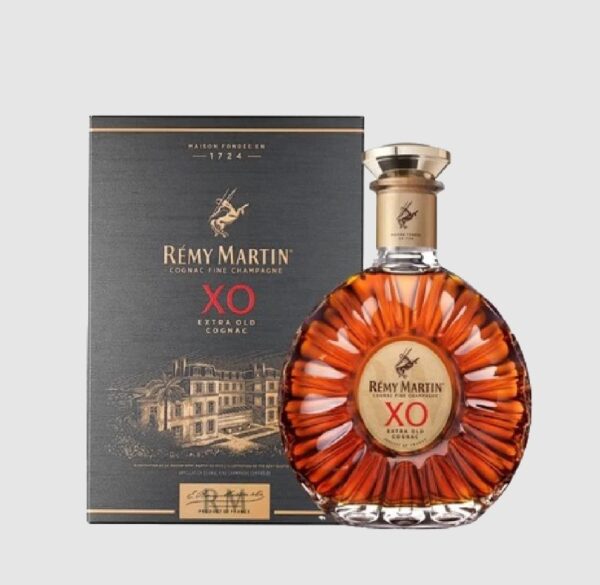 REMY MARTIN XO