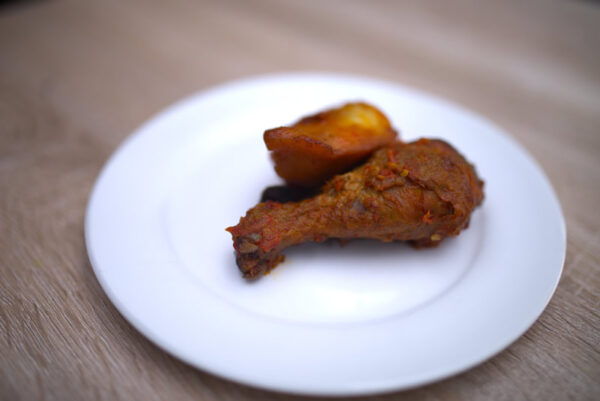 SMALL CHICKEN