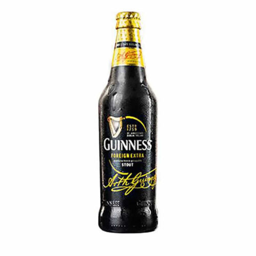 SMALL STOUT