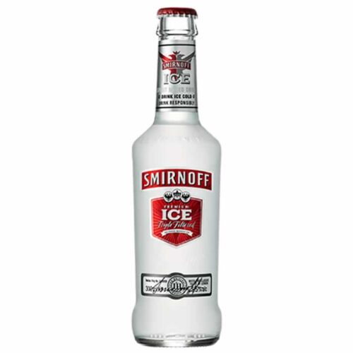 SMIRNOFF ICE