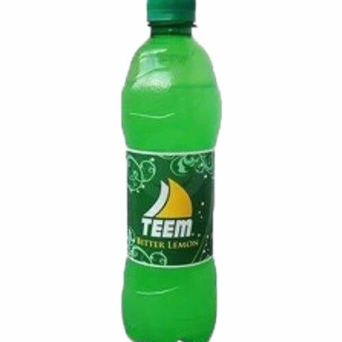 TEEM BITTER LEMON