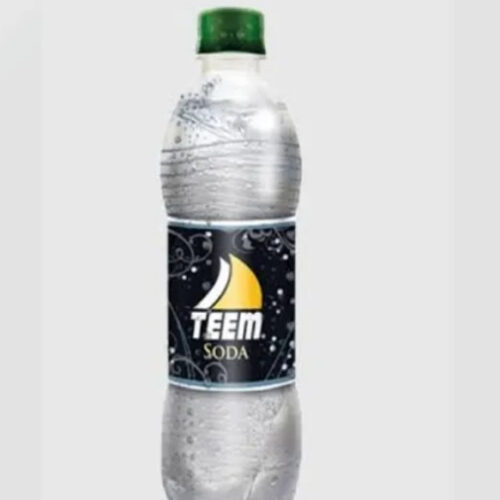 TEEM SODA WATER