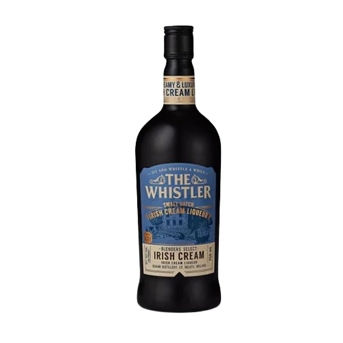THE WHISTLER: IRISH CREAM