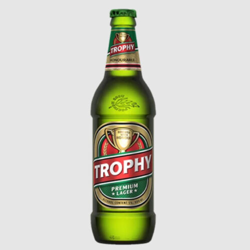 TROPHY