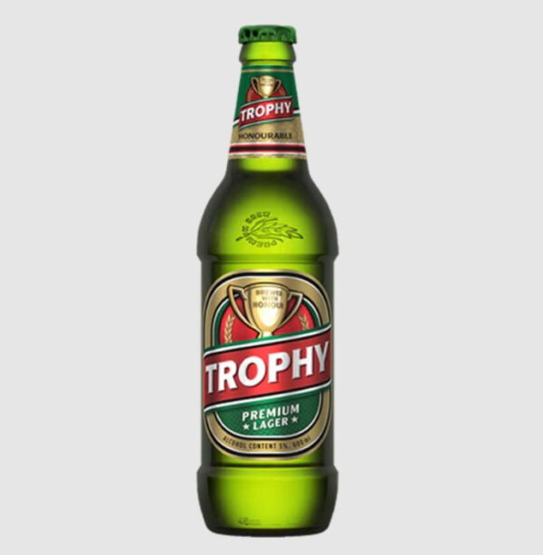 TROPHY SMOOTH