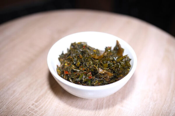 VEGETABLE SOUP