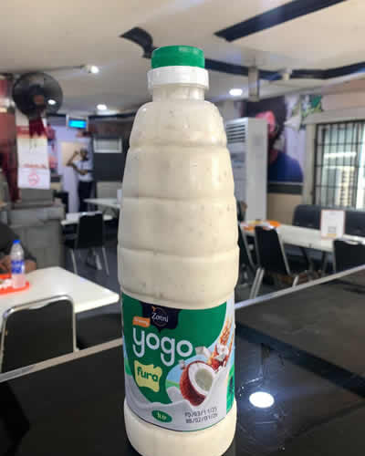BIG FURA