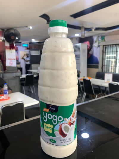 BIG FURA