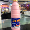 BIG ZONNI FLAVOURED YOGHURT