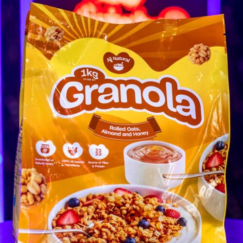 GRANOLA