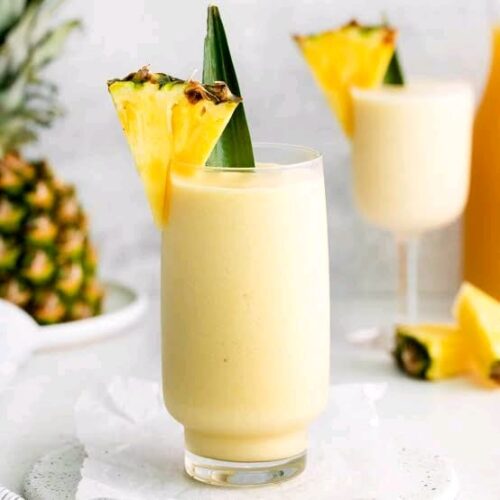 VIRGIN PINACOLADA